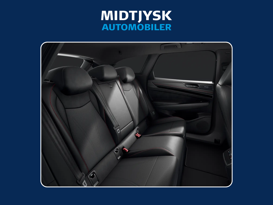 VW ID.7 86 GTX Max+ Tourer 4Motion 5d