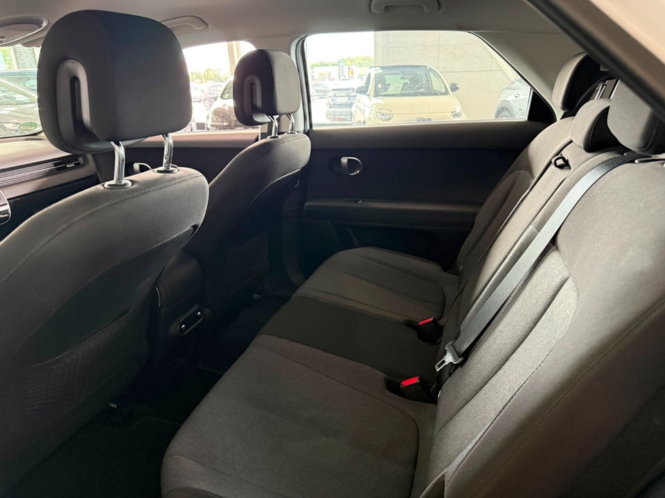 Hyundai Ioniq 5 58 Essential 5d