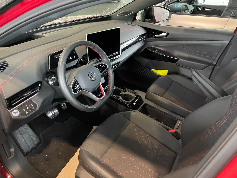 VW ID.4 77 GTX 4Motion 5d