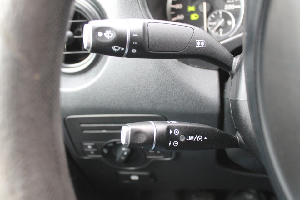 Mercedes Vito 116 2,2 CDi Standard XL