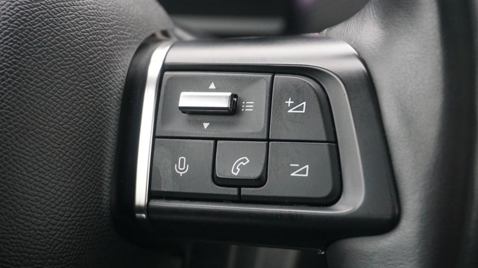 Citroën ë-C4 50 Shine Sport LTD 5d