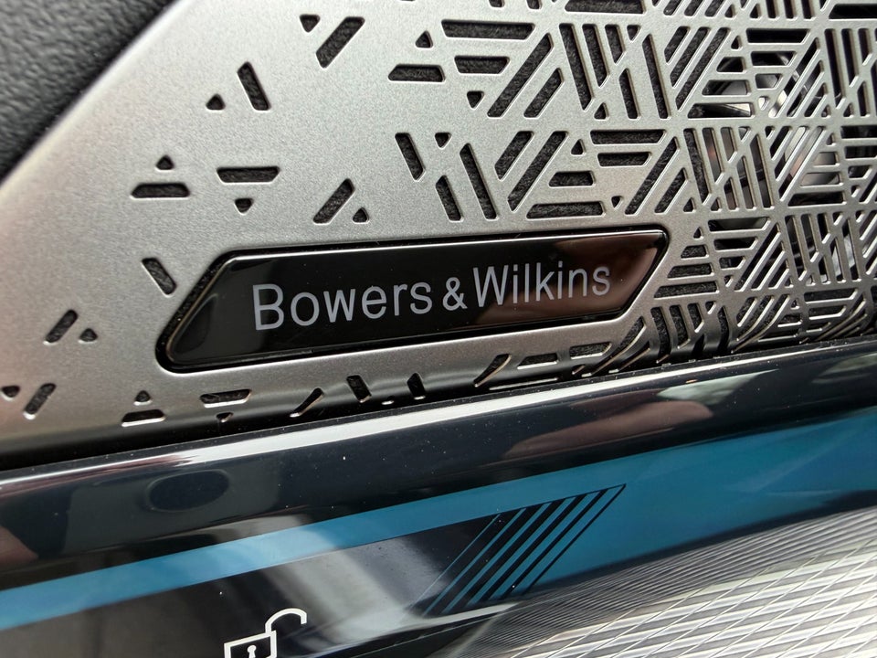 BMW i5 eDrive40 Touring M-Sport Pro 5d