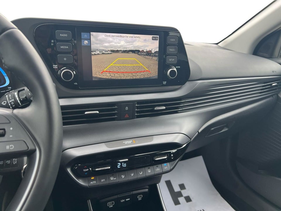 Hyundai i20 1,0 T-GDi Essential 5d