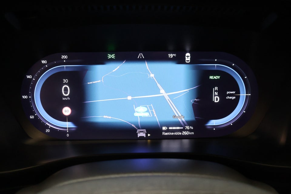 Volvo XC40 P8 ReCharge Twin Ultimate 5d