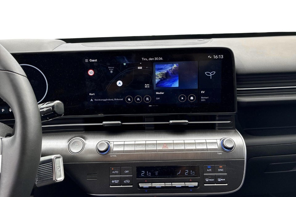 Hyundai Kona 65 EV Ultimate 5d