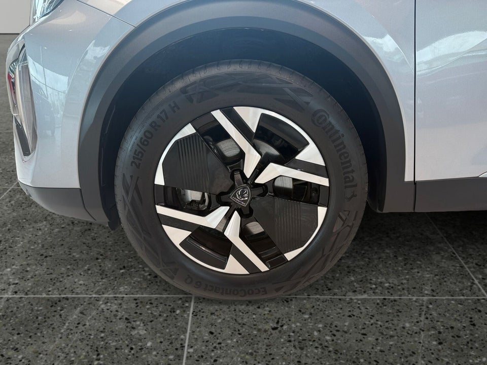Peugeot e-2008 54 Allure 5d