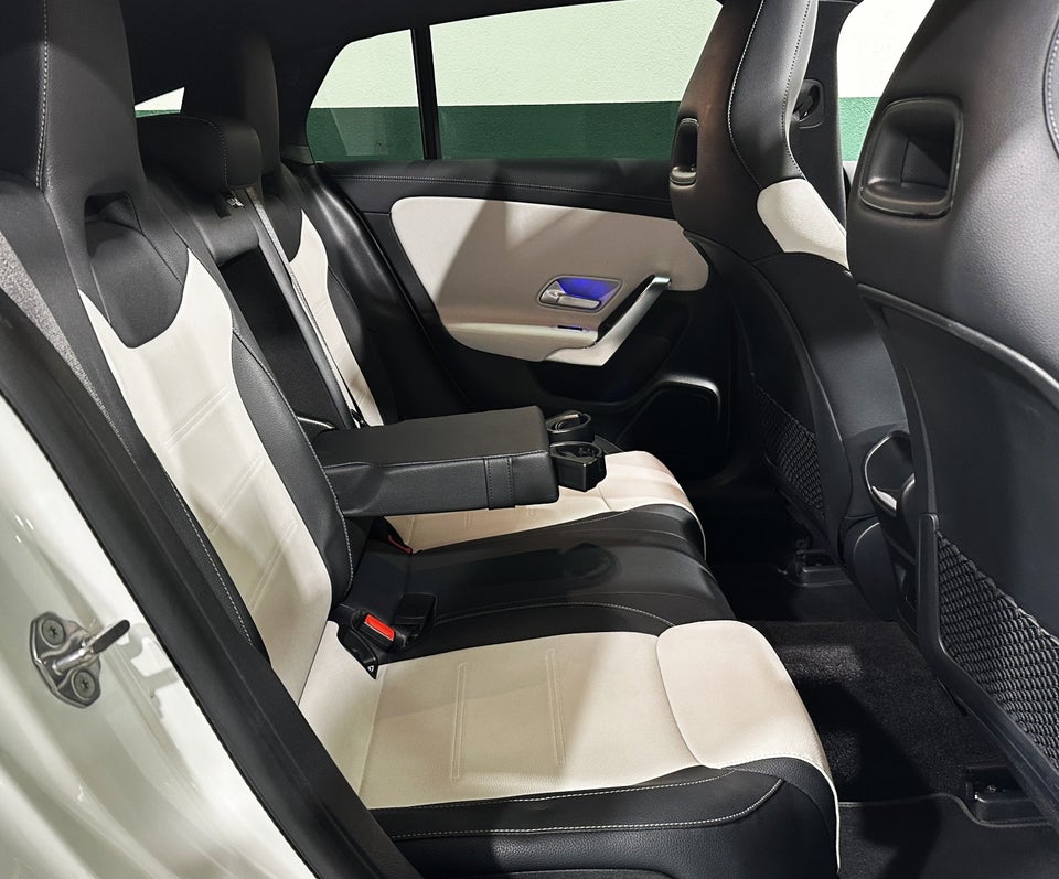 Mercedes CLA250 e 1,3 AMG Line Shooting Brake aut. 5d