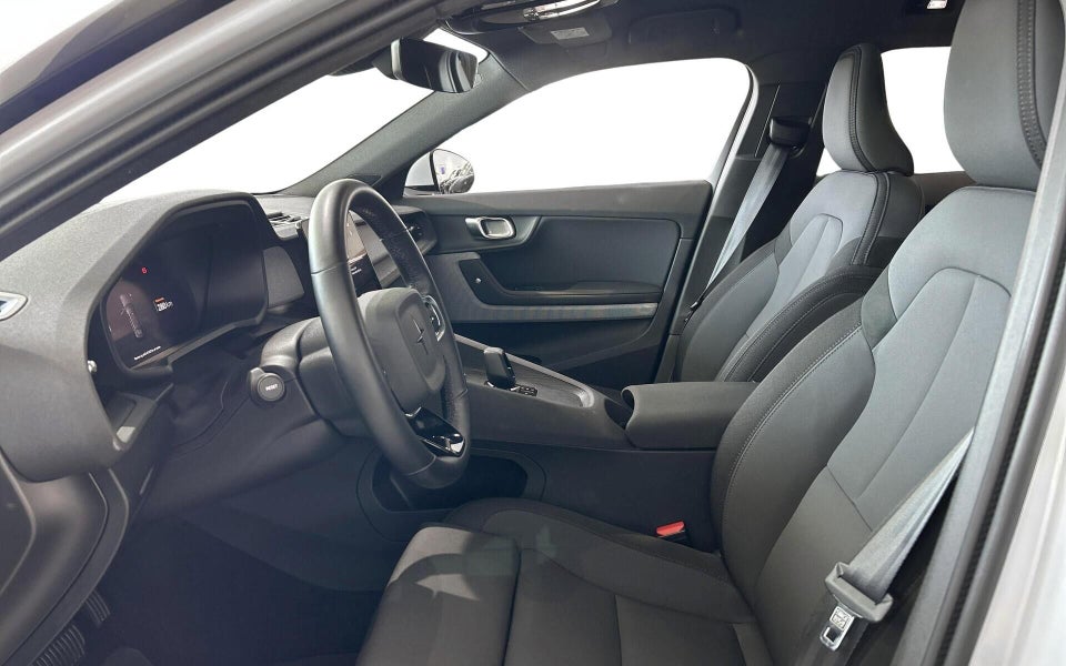Polestar 2 Long Range AWD 5d