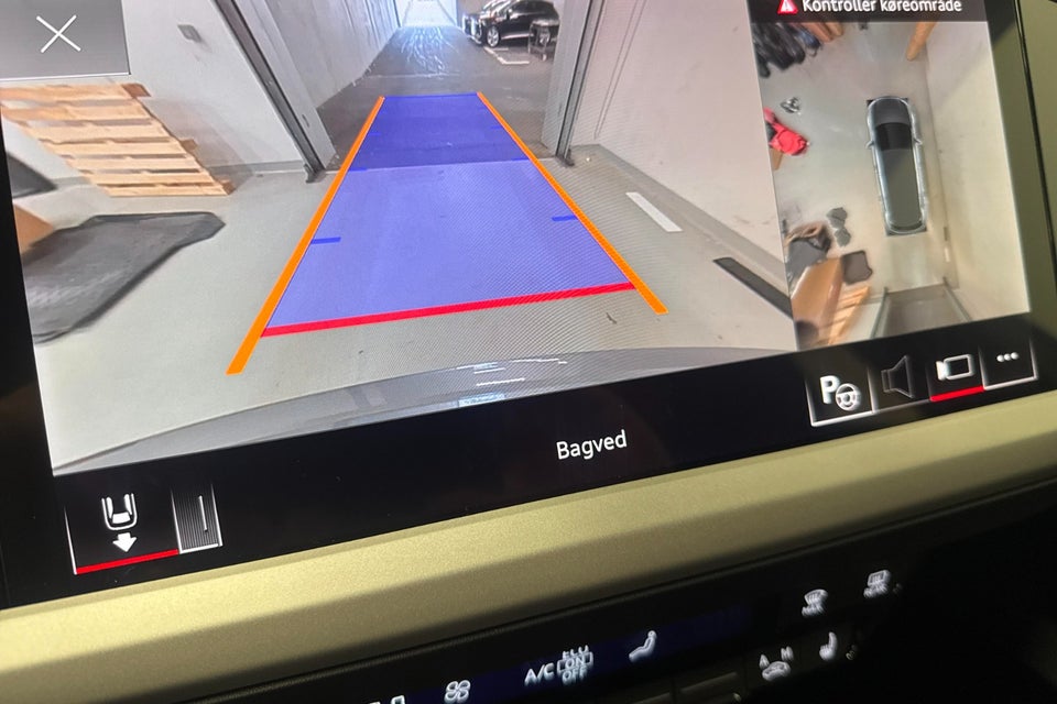 Audi Q4 e-tron 45 S-line Edition 5d