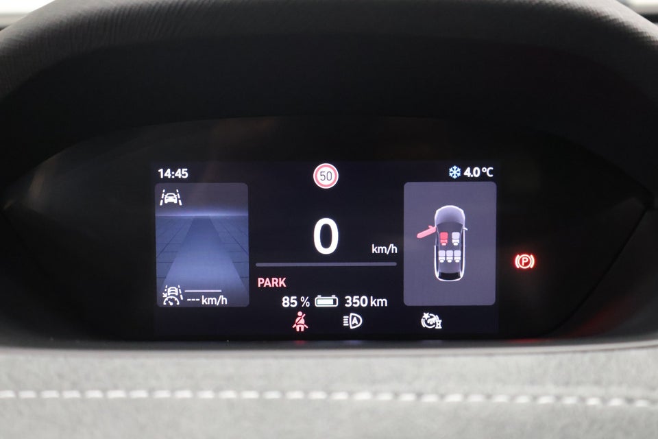 Skoda Enyaq 85 iV Premium 5d