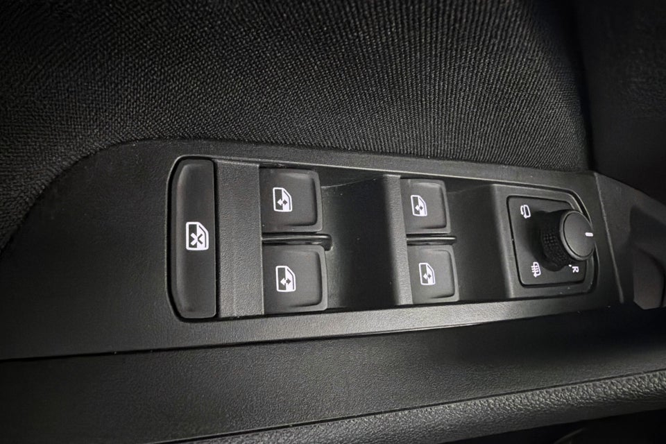 Skoda Scala 1,0 TSi 115 Selection DSG 5d