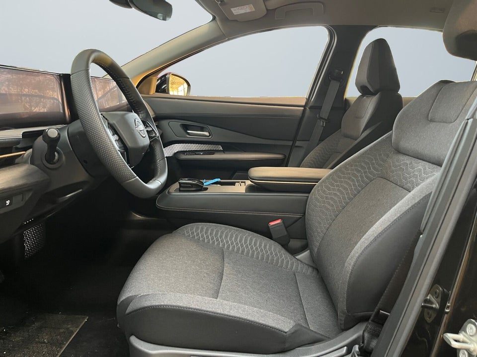 Nissan Ariya 63 Engage 5d