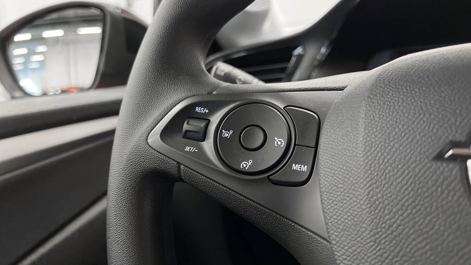 Opel Corsa-e 50 Edition 5d