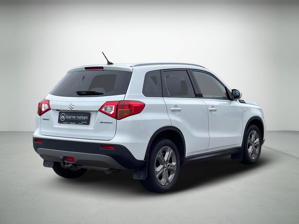 Suzuki Vitara 1,6 Active 5d