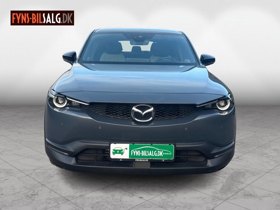 Mazda MX-30 e-SkyActiv Sky 5d