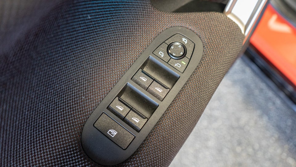 MINI Aceman E JCW Trim M 5d
