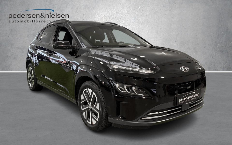 Hyundai Kona 64 EV Prime 5d