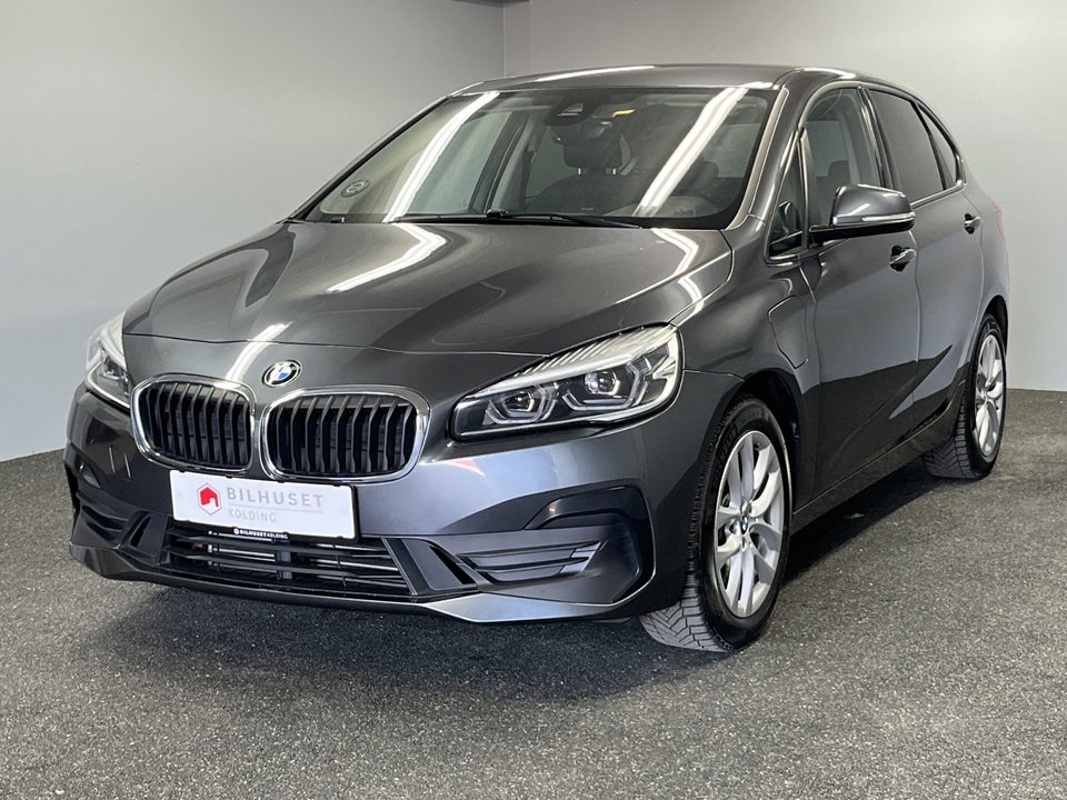 Brugt BMW 225xe 1,5 Active Tourer Advantage aut. 5d - Bilbasen