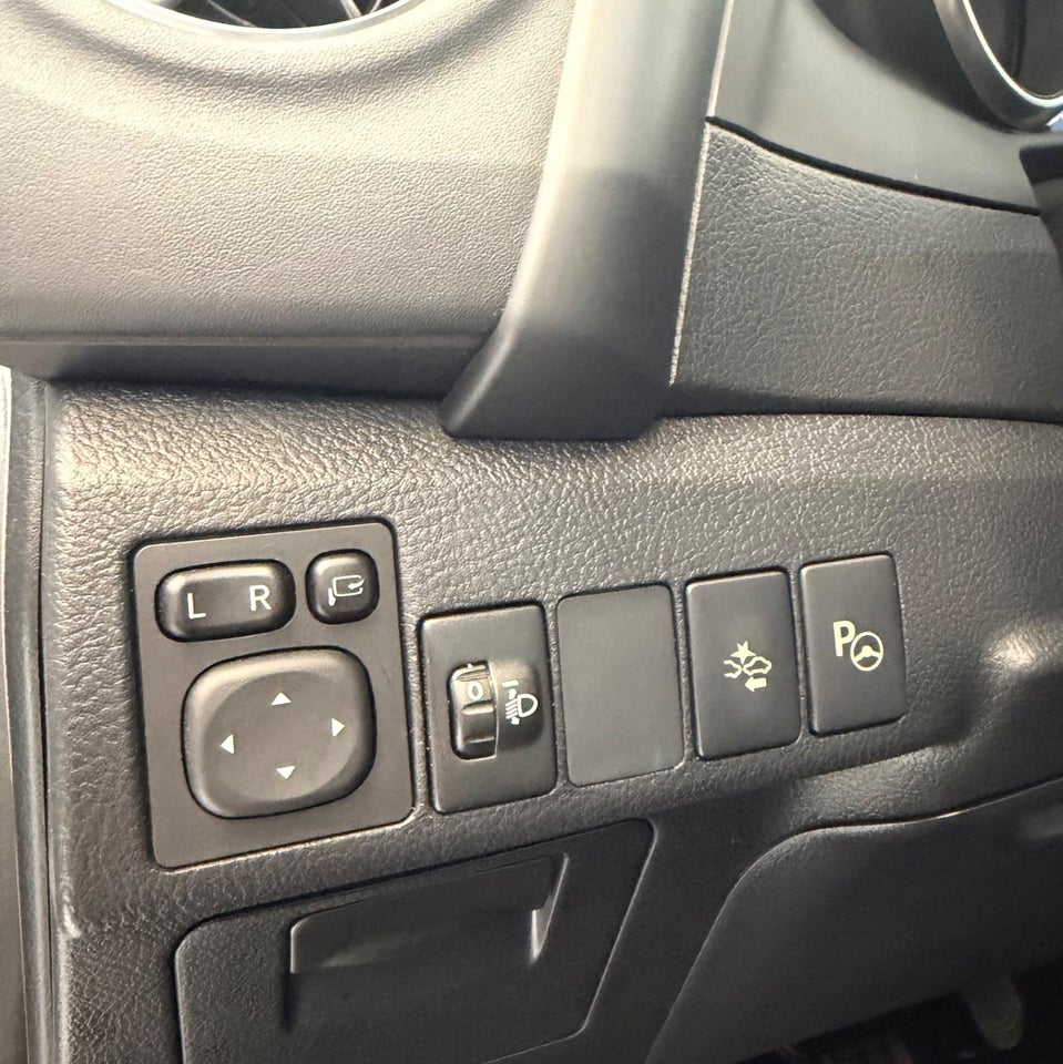 Toyota Auris 1,2 T T2 Comfort 5d