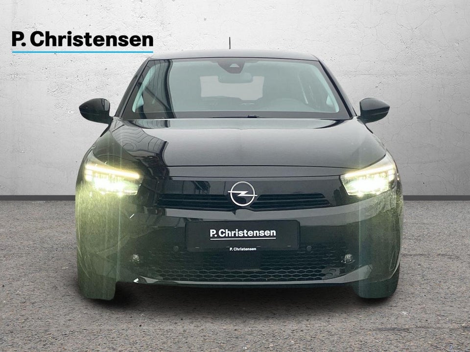 Opel Corsa-e 50 Edition 5d