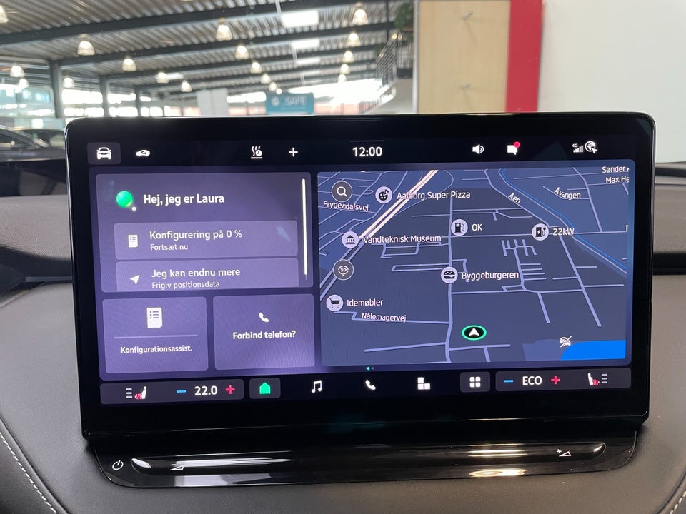 Skoda Enyaq 85x iV Sportline Coupé 5d