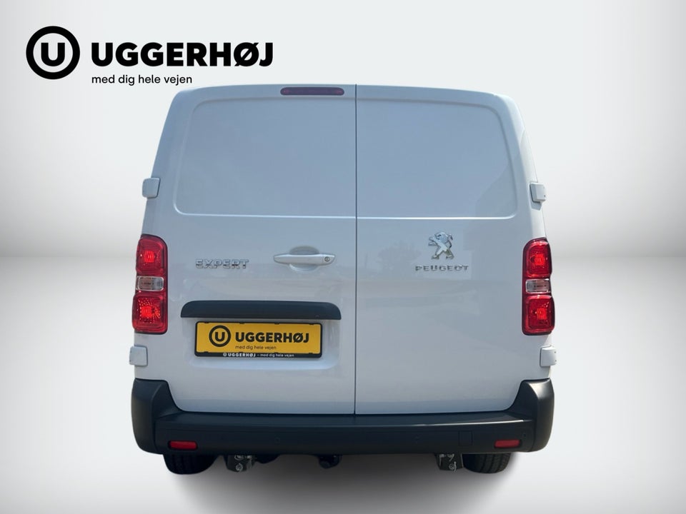 Peugeot Expert 2,0 BlueHDi 177 L3 Plus EAT8 Van