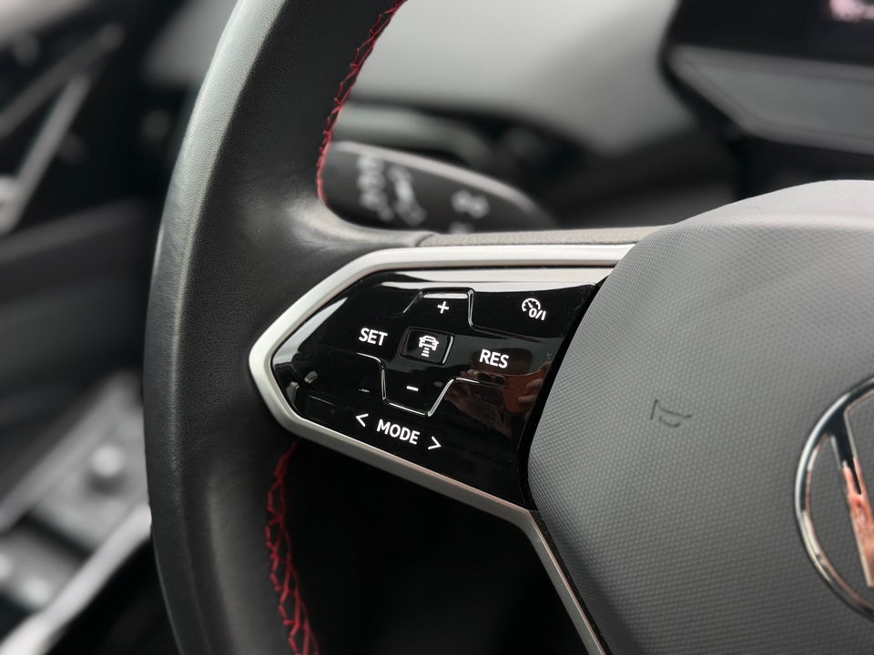 VW ID.4 77 GTX 4Motion 5d