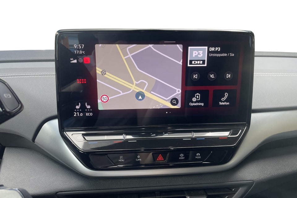 VW ID.5 77 Pro Performance 5d