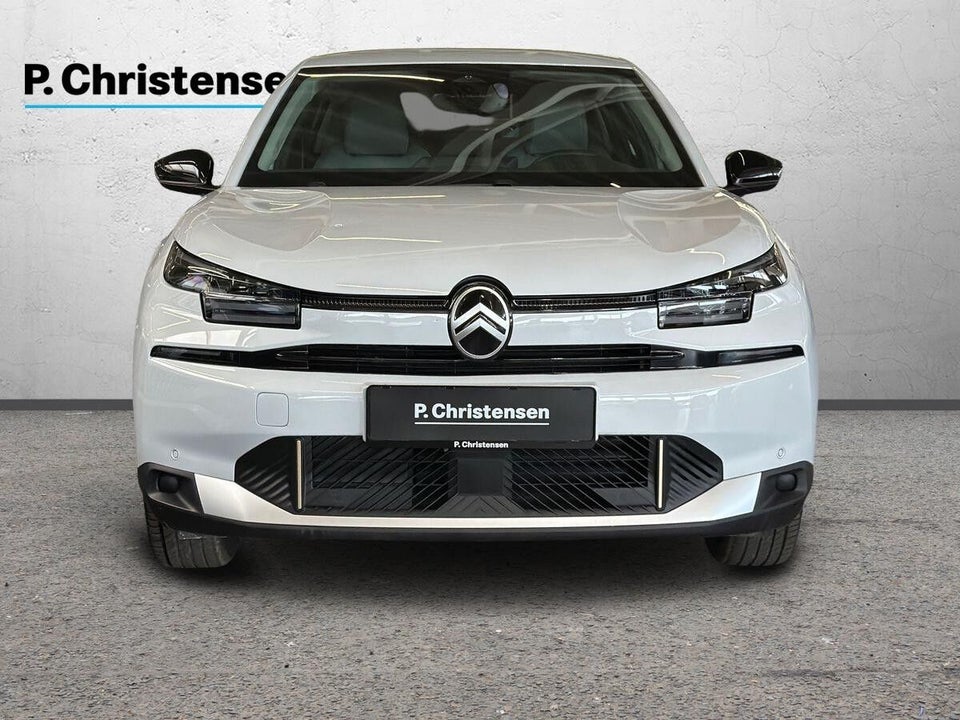 Citroën ë-C4 X 50 Max 4d