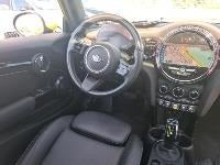 MINI Cooper SE Maximise 3d