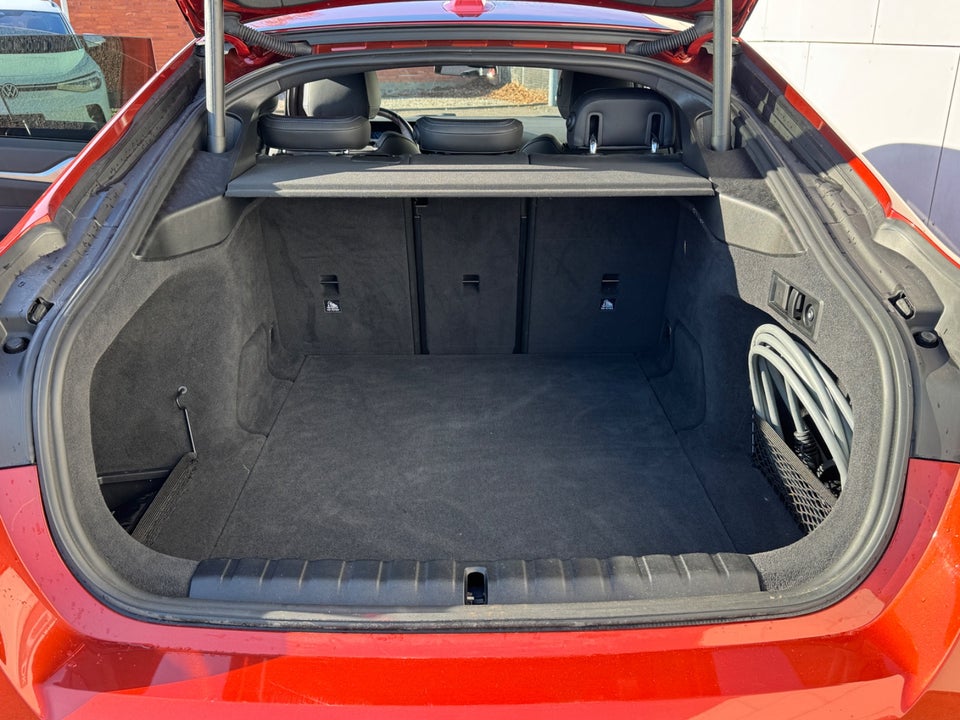 BMW i4 eDrive40 M-Sport 5d