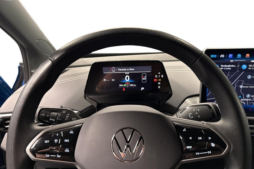 VW ID.4 77 Style+ 5d