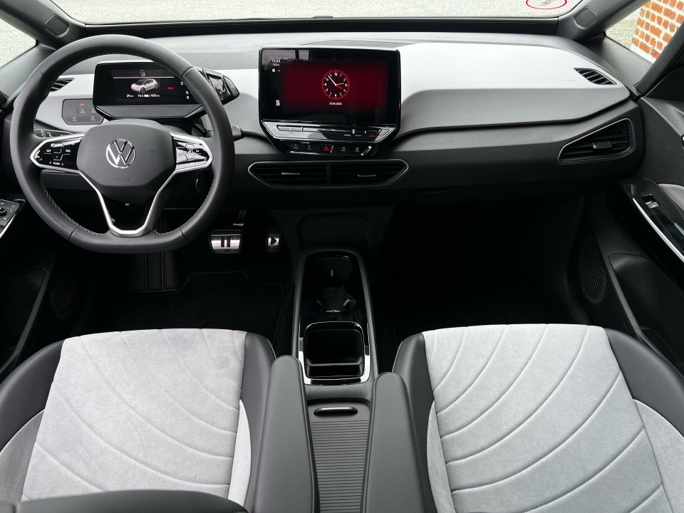VW ID.3 77 Pro S 5d