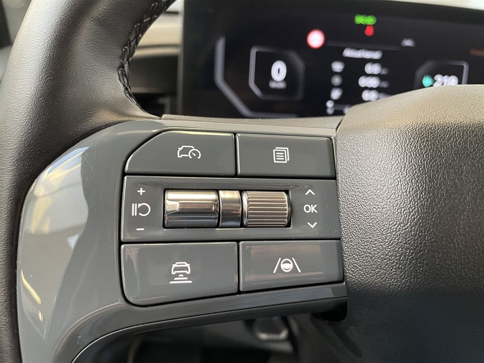 Kia EV9 99 Long Range Premium RWD 7prs 5d