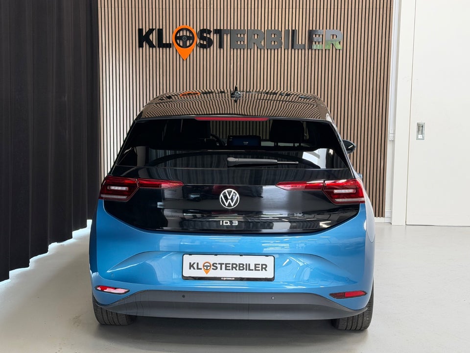 VW ID.3 77 Pro S 5d