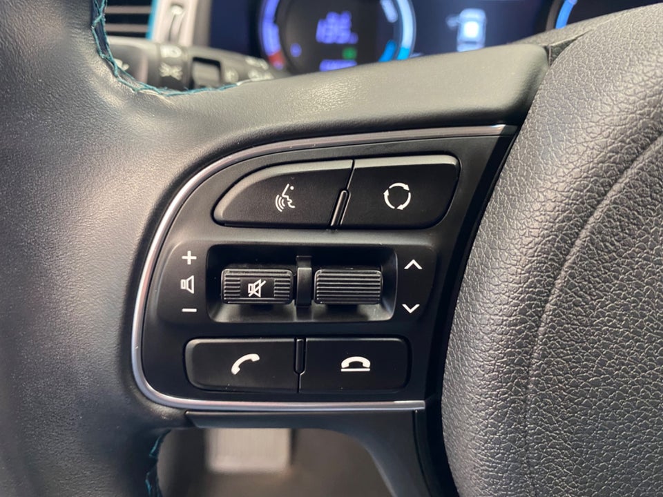 Kia e-Niro 64 Comfort 5d