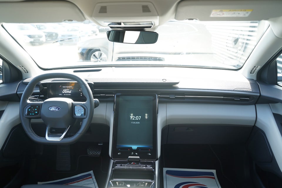 Ford Explorer 77 Select Extended Range 5d