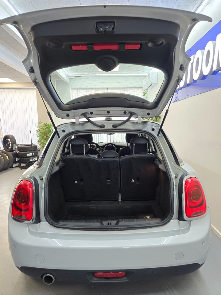 MINI Cooper 1,5 aut. 5d