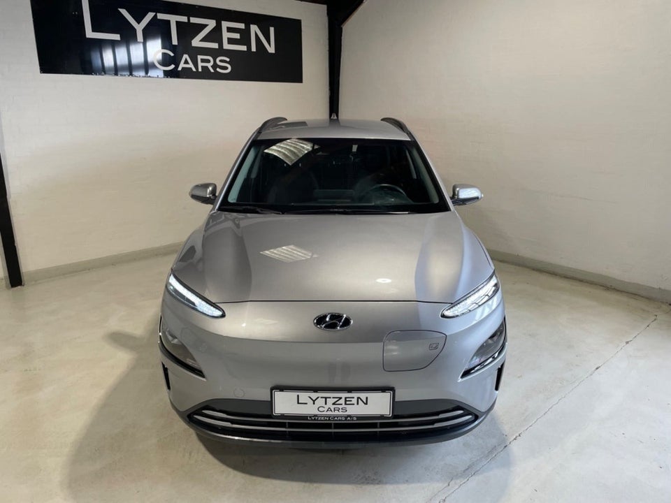 Hyundai Kona 39 EV Intuitive 5d