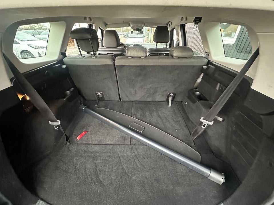 Renault Grand Scenic IV 1,2 TCe 130 Zen 7prs 5d