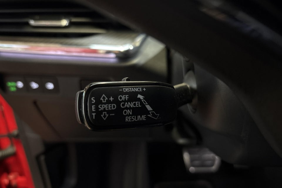 Skoda Enyaq 80 iV 5d