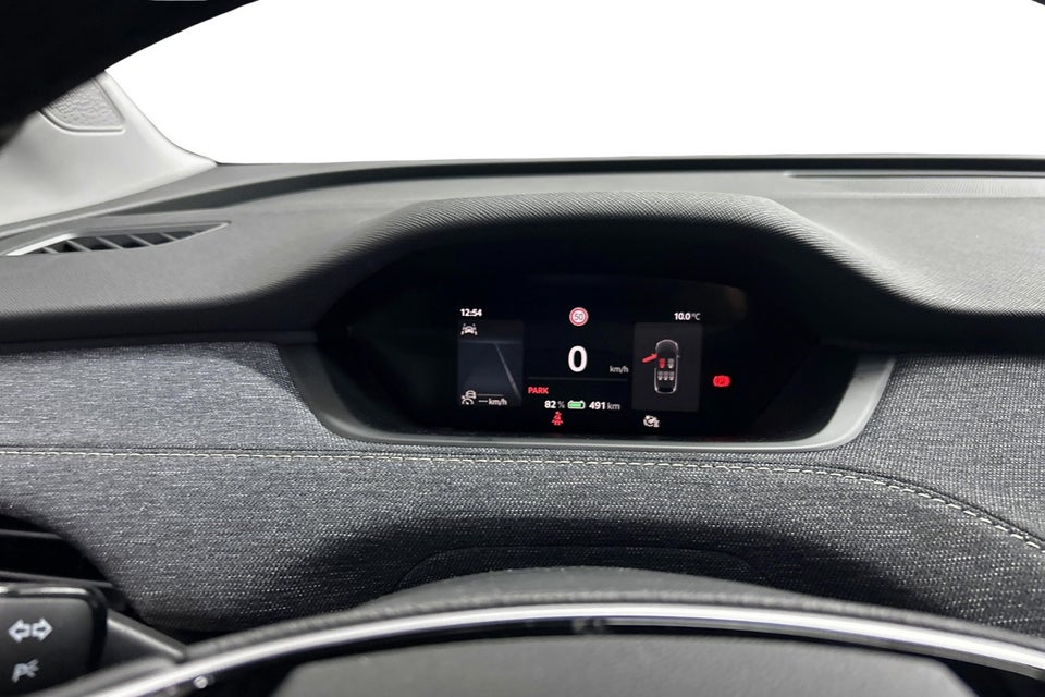 Skoda Elroq 85 iV Loft 5d