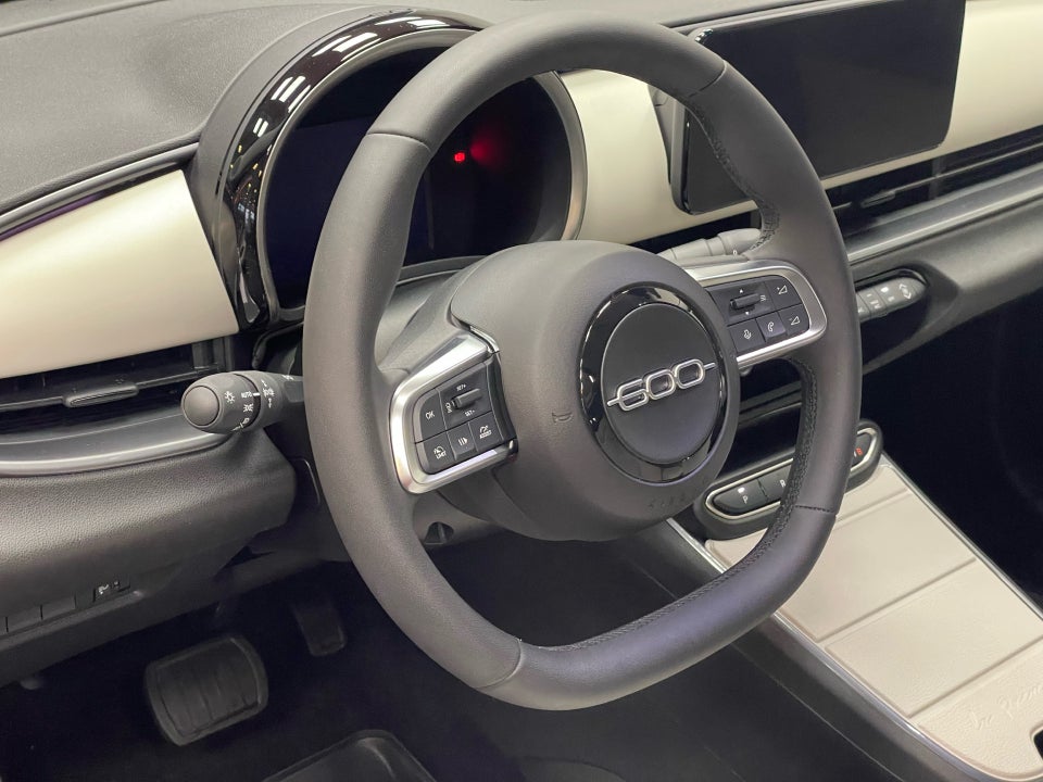 Fiat 600e 54 la Prima 5d