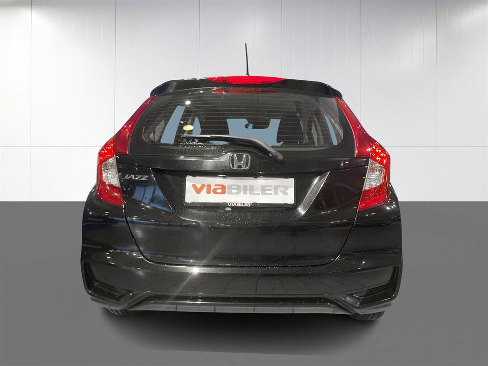 Honda Jazz 1,3 i-VTEC Trend 5d