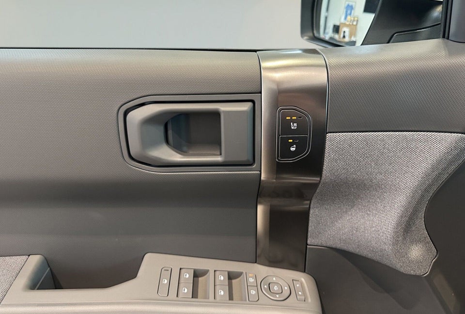 Kia EV3 81 Long Range Prestige 5d