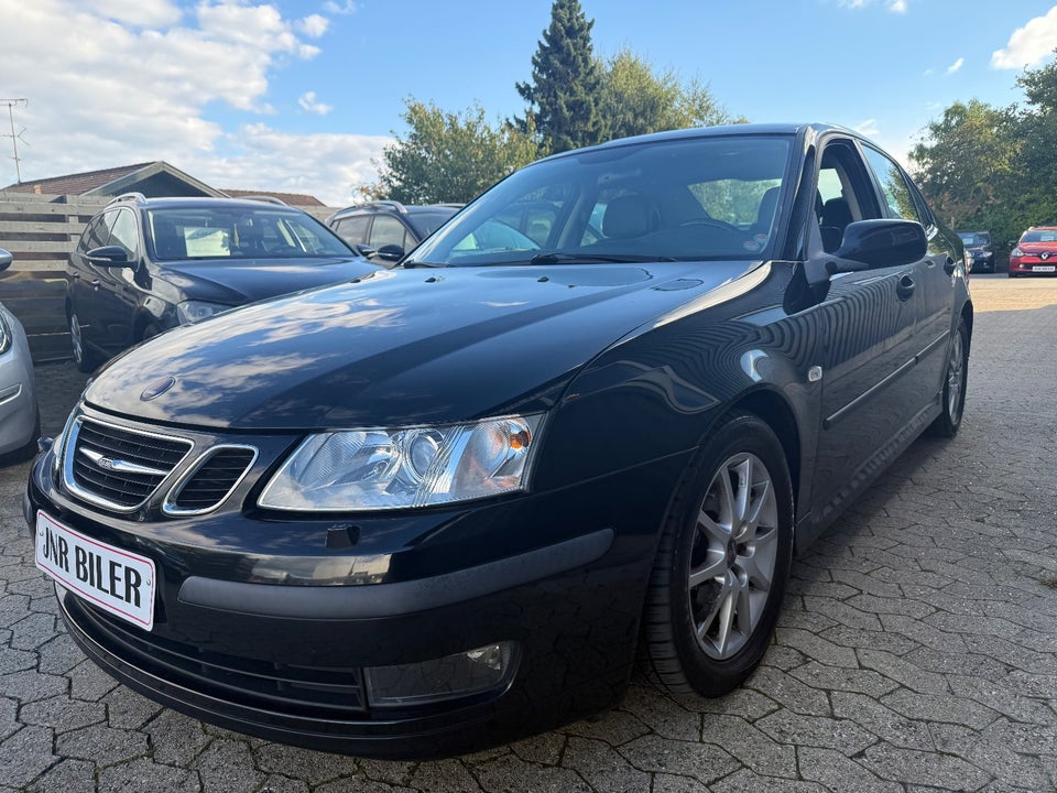 Saab 9-3 1,8 t Linear Sport Sedan 4d