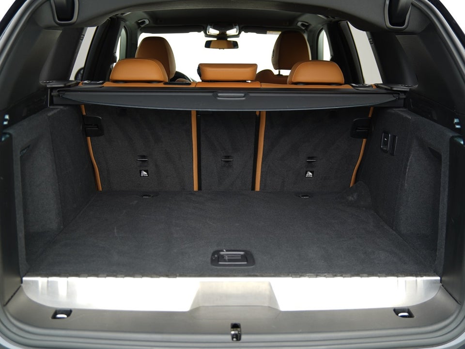 BMW X3 2,0 xDrive30e M-Sport aut. 5d
