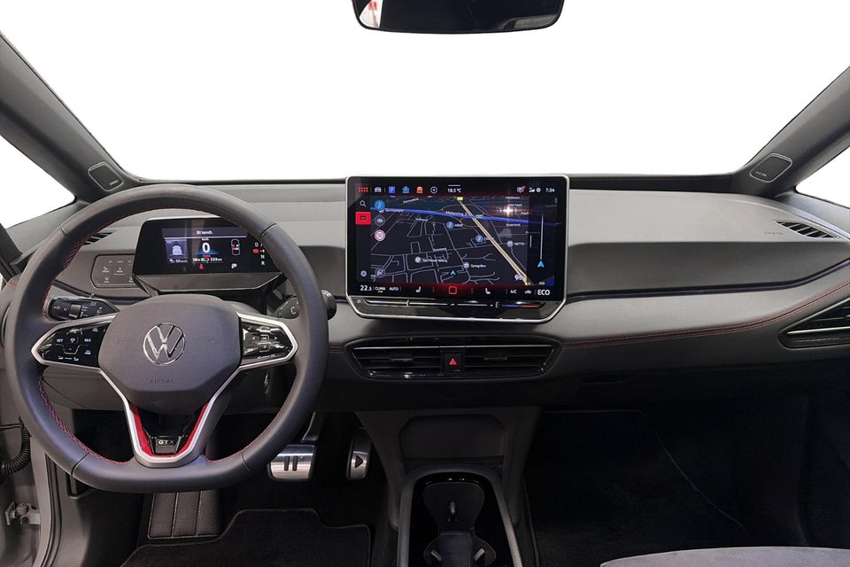 VW ID.3 79 GTX Performance 5d