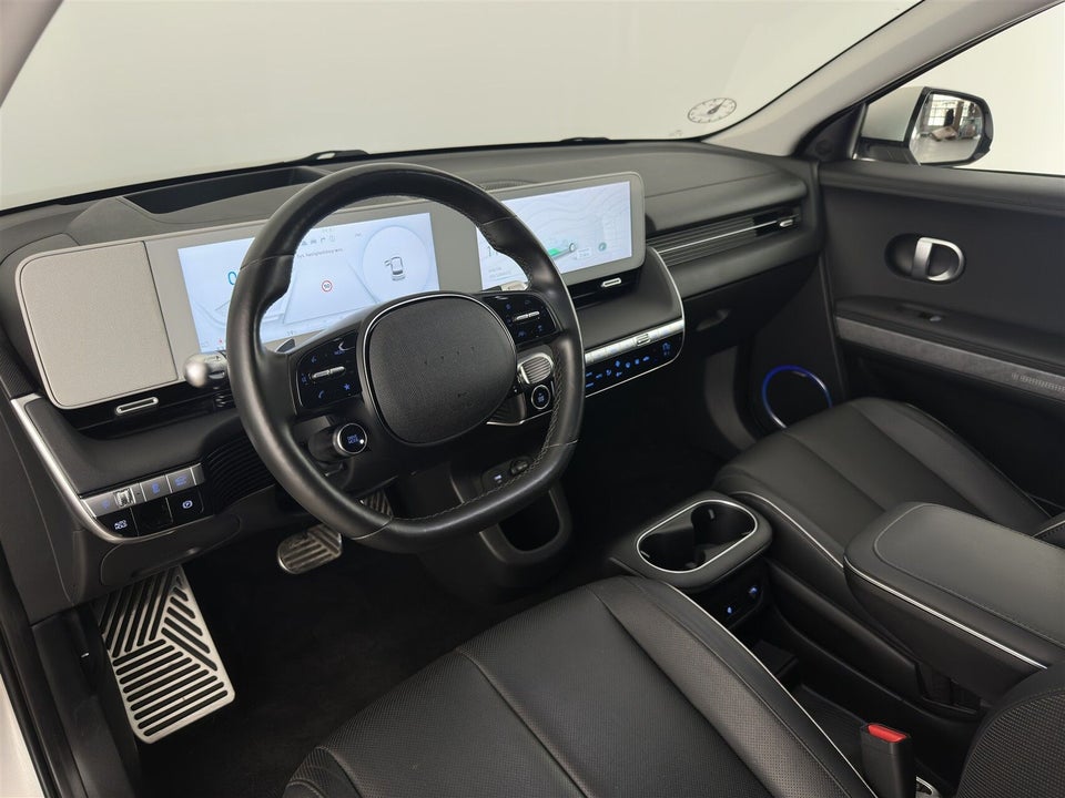 Hyundai Ioniq 5 73 Ultimate AWD 5d