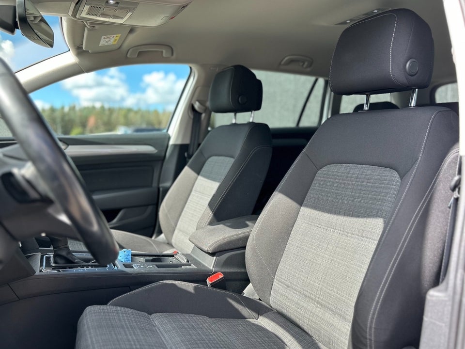 VW Passat 1,5 TSi 150 Business+ Variant DSG 5d